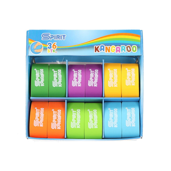 Eraser ''Kangaroo'' 