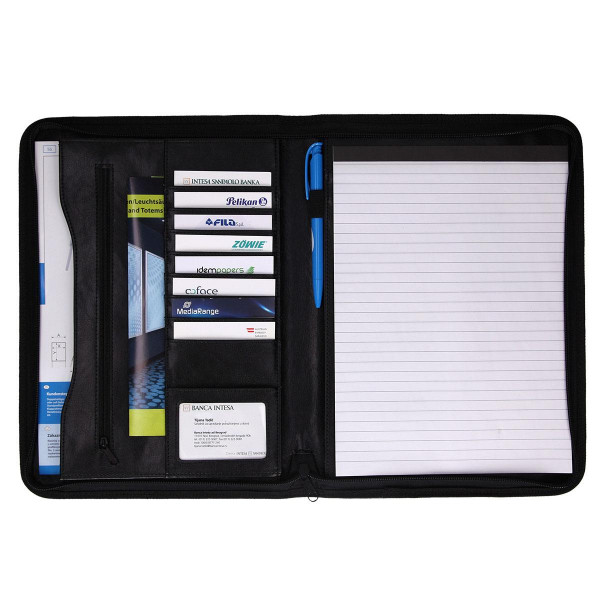 Agenda Organizer ''Ambassador'' A4 