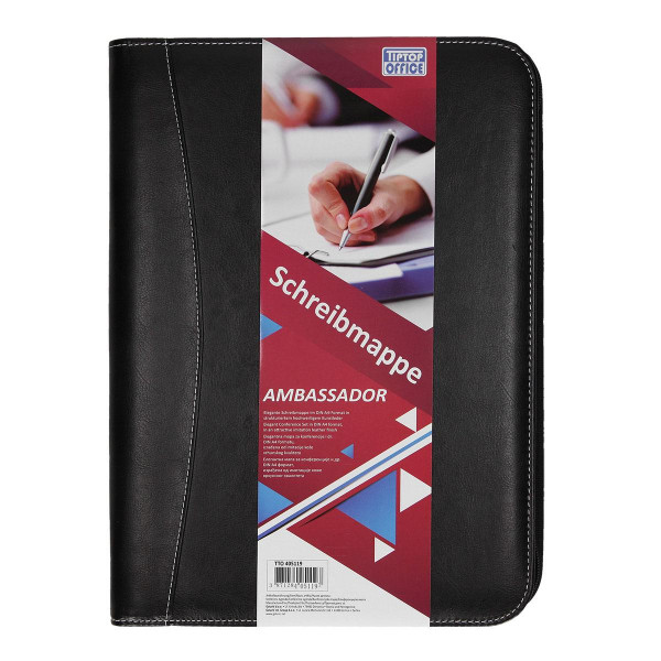 Agenda Organizer ''Ambassador'' A4 