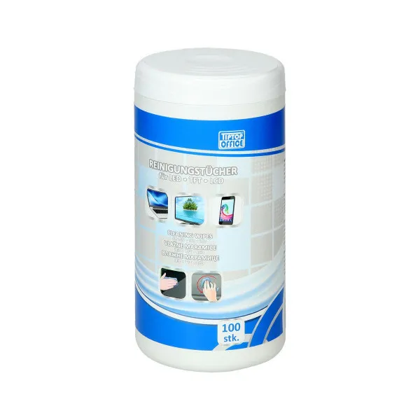 Cleaning Wipes for Screen, LCD/TFT 