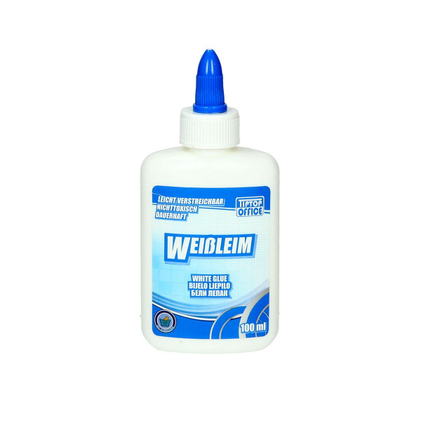 White Glue, 100ml 