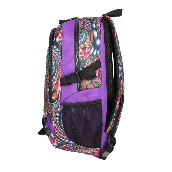 Backpack ''PEACOCK'' 