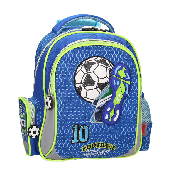 Kids backpack ''Football'' 