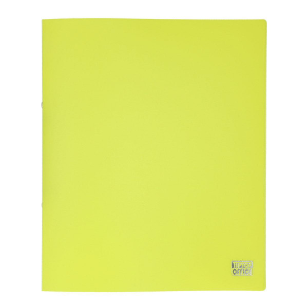 Ring Binder File 2-Ring A4, 30mm 