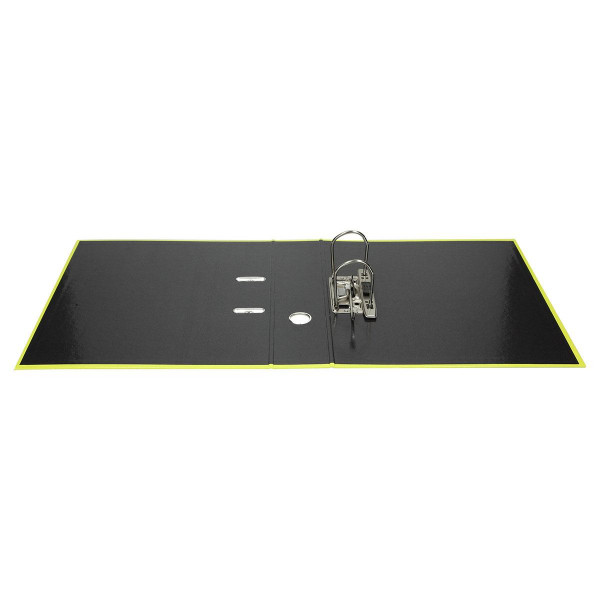 Ordner ''Premium'' Neon,PP A4/7.5 cm 