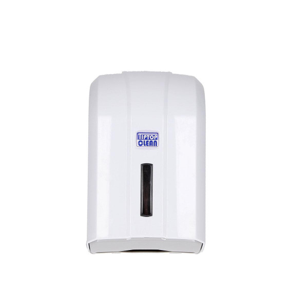 Toilet paper dispenzer, Zig-Zag 