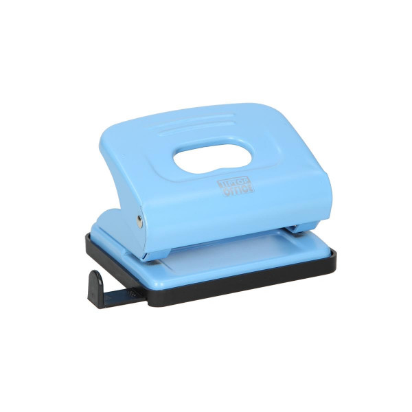 2-Hole Punch ''MP20'', Metal 