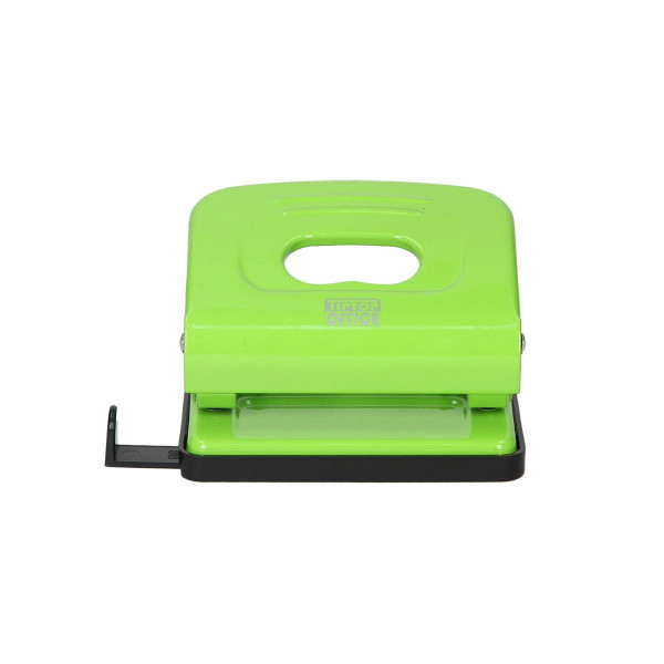 2-Hole Punch ''MP20'', Metal 