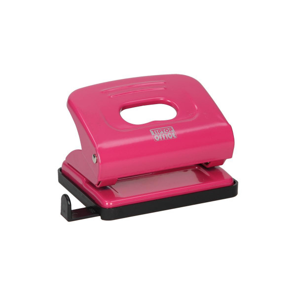 2-Hole Punch ''MP20'', Metal 