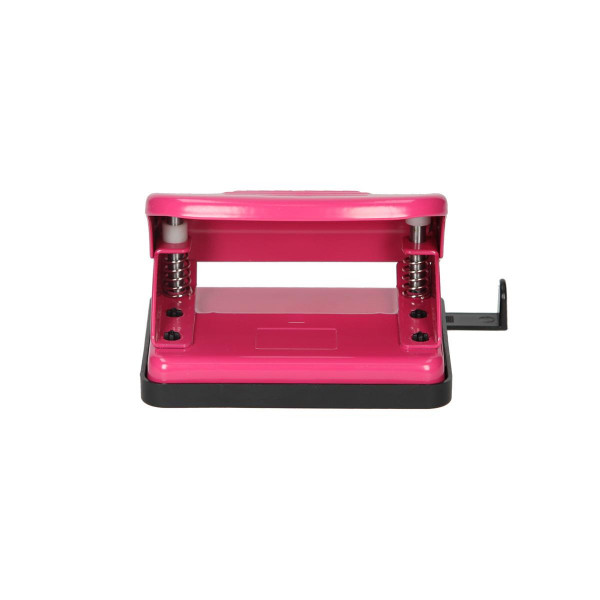 2-Hole Punch ''MP20'', Metal 