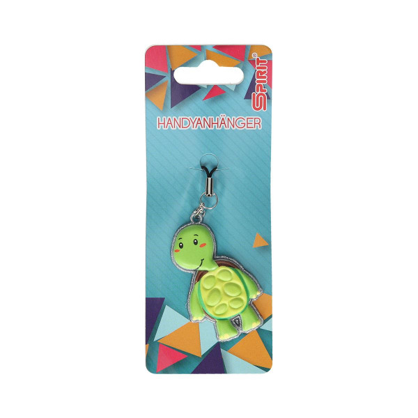 Hanging charm ''Tortoise'' 