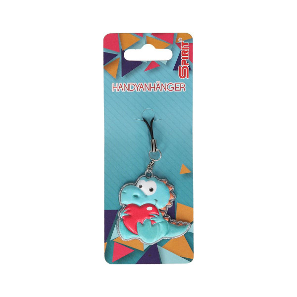 Hanging charm ''Dinosaur'' 