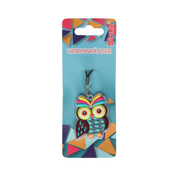 Hanging charm ''Charms Owl'' 