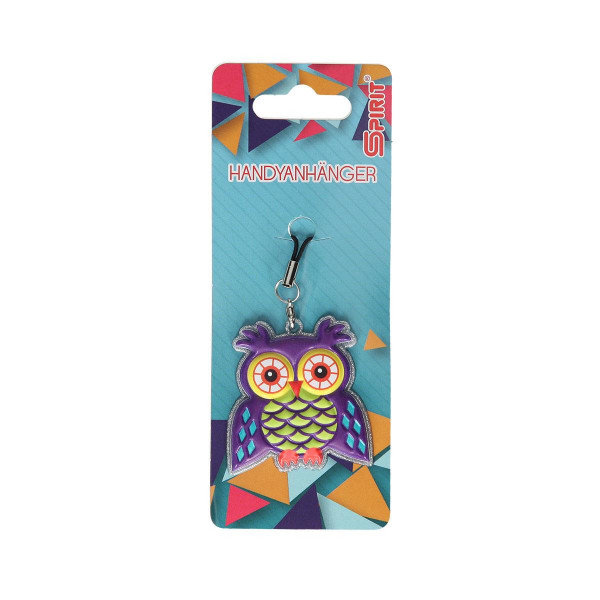 Privesak ''Owl'' 