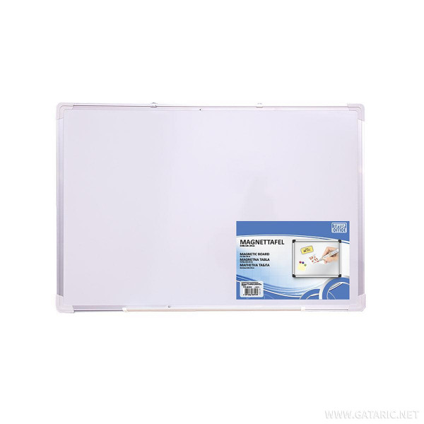 Magnetic Whiteboard, 240x120cm 