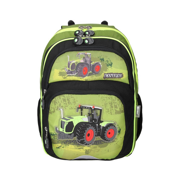 School bag ''FASTRAG'' (KIDS Collection) 