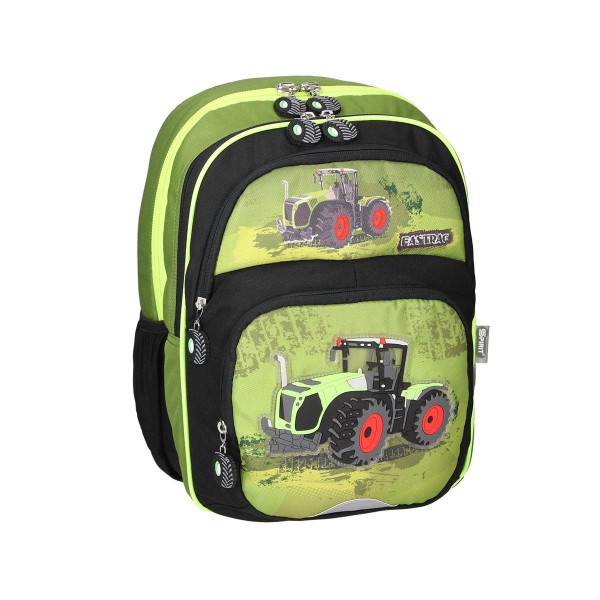 School bag ''FASTRAG'' (KIDS Collection) 