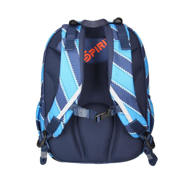 School bag ''FOOTBALL No.10'' (KIDS Collection) 