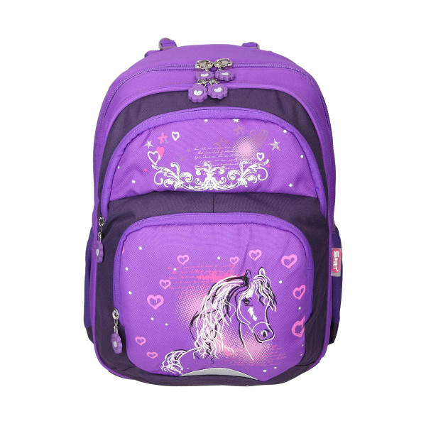 School bag ''HORSE'' (KIDS Collection) 