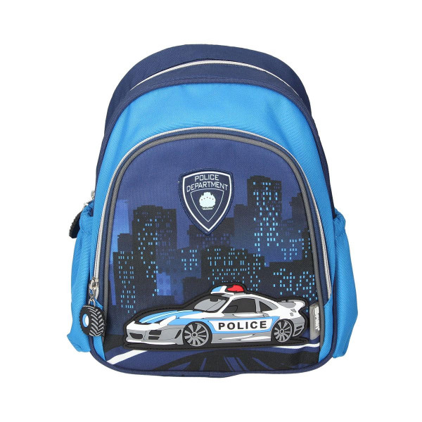 School bag ''POLICE'' (UNO Collection) 