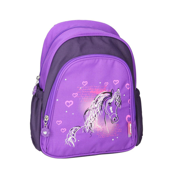 School bag ''HORSE'' (UNO Collection) 