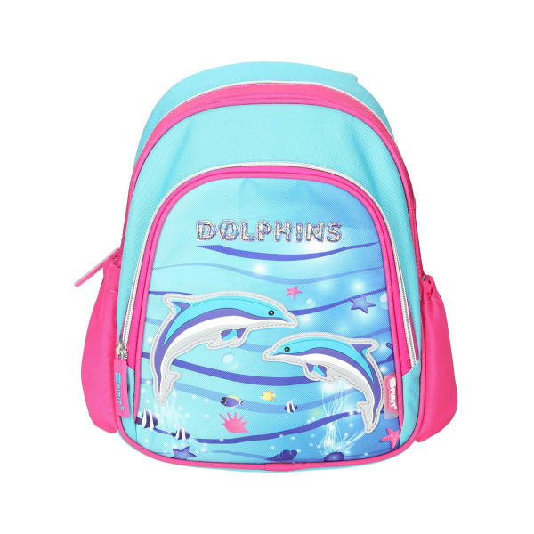 School bag ''DOLPHIN'' (UNO Collection) 