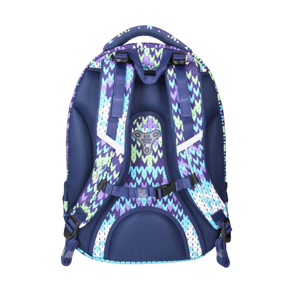 Backpack ''HARMONY 06'' 