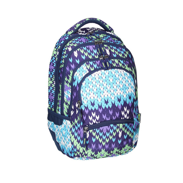 Backpack ''HARMONY 06'' 