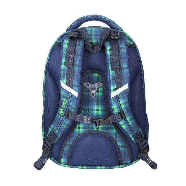 Backpack ''HARMONY 03'' 
