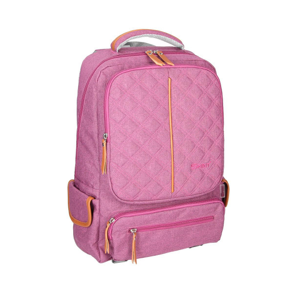 Backpack ''CANAVAS 02'' 