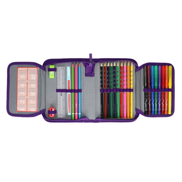 Schüler-Etui 