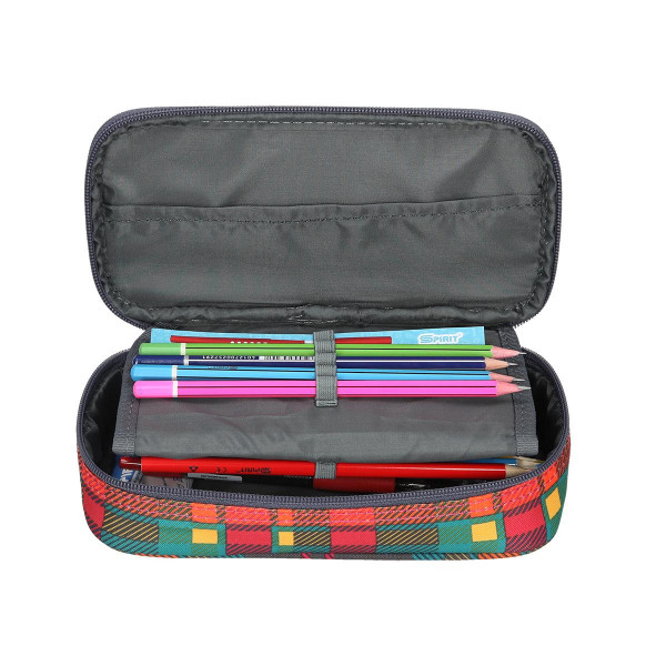 Pouch pencil case ''MY BAG XL 07'' 