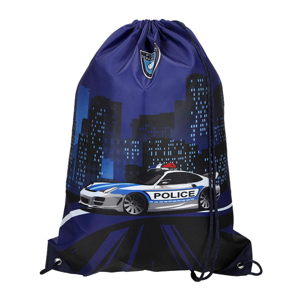 Sport bag ''POLICE'' 