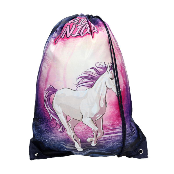 Trening torba ''MAGIC UNICORN'' 