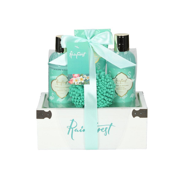 Bath Gift Set 