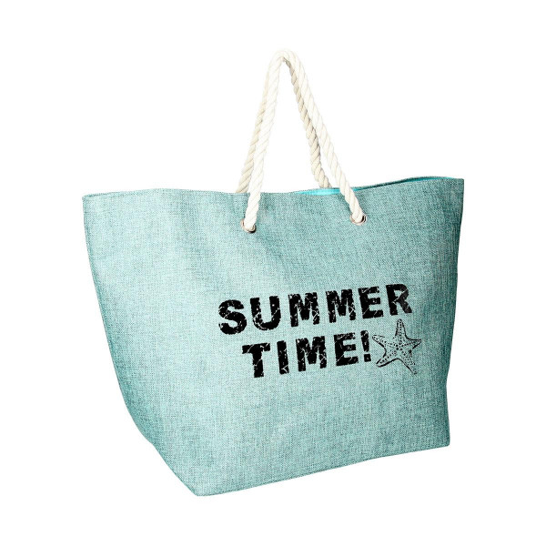 Beach bag ''Summer time'' 