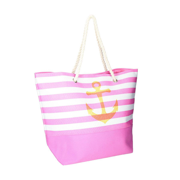 Beach bag ''Anchor'' 