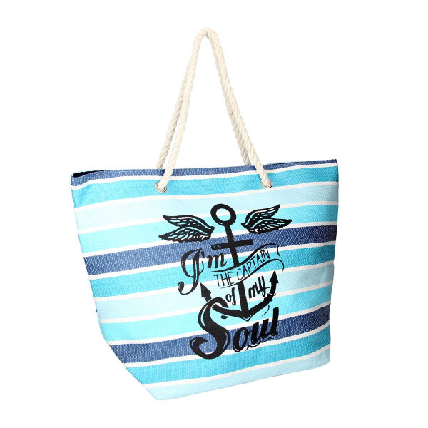 Beach bag ''Soul'' 
