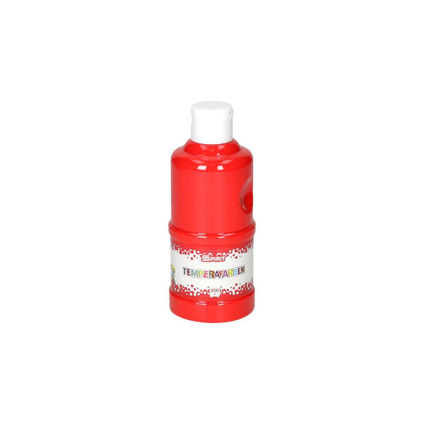 Tempera boje, 250ml 