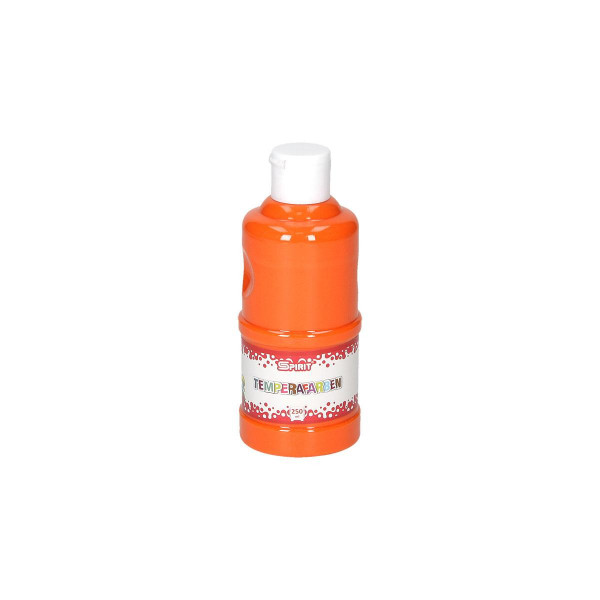 Tempera boje, 250ml 