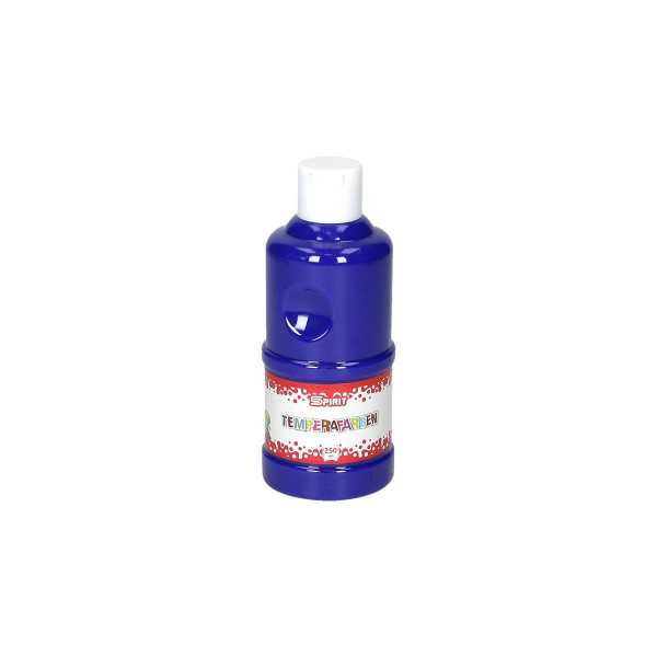 Tempera boje, 250ml 