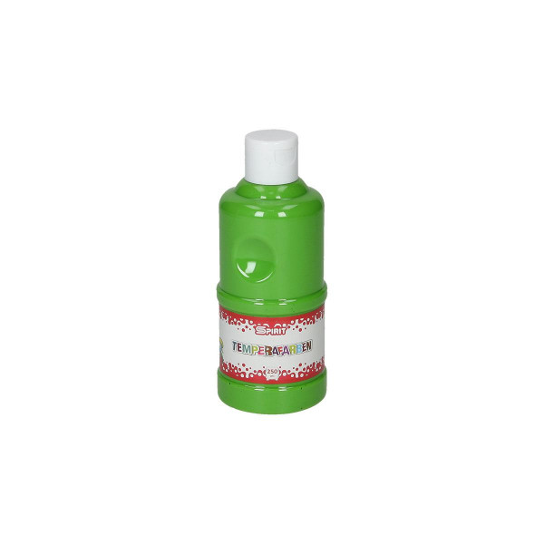 Tempera paint, 250ml 