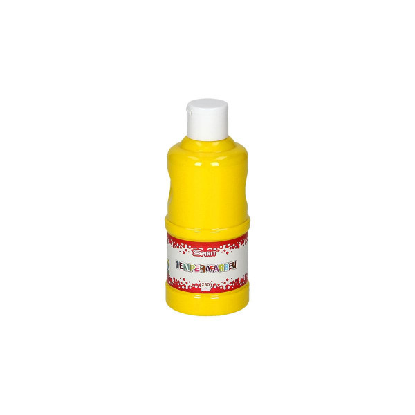 Tempera boje, 250ml 