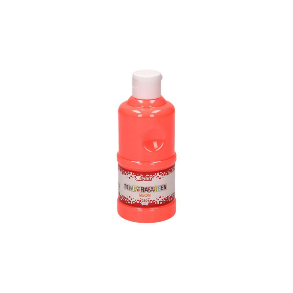 Tempera paint, 250ml 