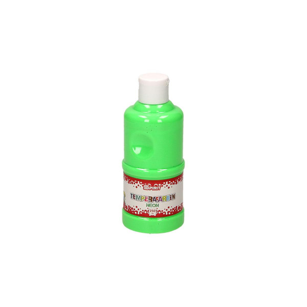 Tempera boje, 250ml 