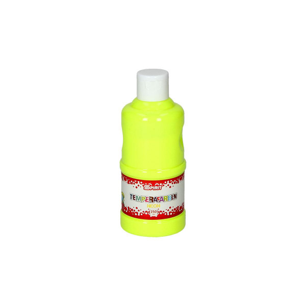 Tempera paint, 250ml 