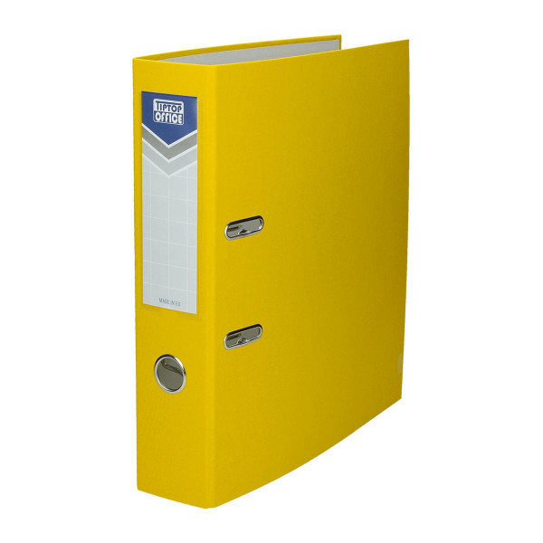 Lever Arch File ''Premium'' PP A4, 7.5cm 