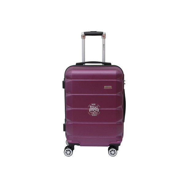 Trolley Case ''Four Seasons 20'' 