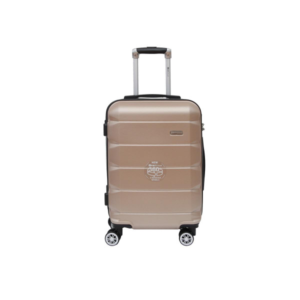 Trolley Case ''Four Seasons 20'' 