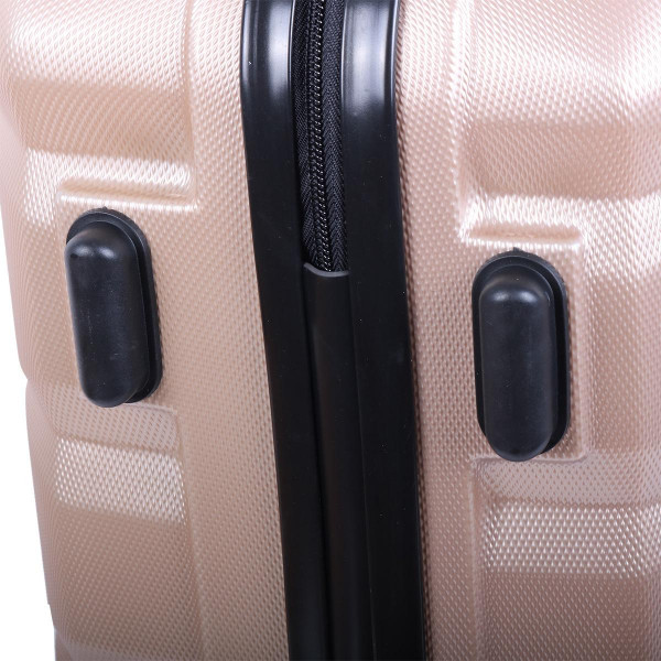 Trolley Case ''Four Seasons 20'' 